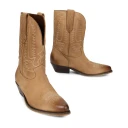 Golden Goose Dame Sko Beige 36 EU,