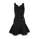Sonia Rykiel Dame Kjoler Svart L,