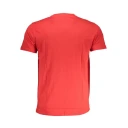 Cavalli Class Herre Topper Rød L,