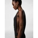 Tom Ford Dame Accessories Gul S,
