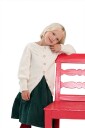 Dale Garn 400 10 Marivoll Jakke Natur