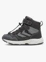 Hummel Kids' Zap Hike 32, Asphalt