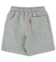 Levi"s Lvb Mini Batwing Shorts Grey 104