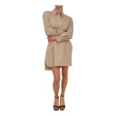 Marella Dame Kjoler Beige S,