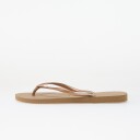Havaianas Unisex Slim Rose Gold 41/42, Rose Gold