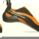 La Sportiva Cobra Orange