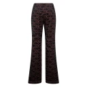 Moschino Dame Bukser Flerfarget M,