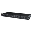 Warm Audio TB12 Tone Beast Svart