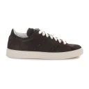 Kiton Herre Sko Brun 44 EU,