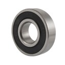 Kulelager 6203 17x40x12mm