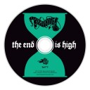 Belzebong  The End Is High  CD