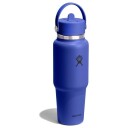 Hydro Flask HF Travel Bottle Tonal Capri Blue