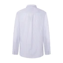 Pepe Jeans Herre Skjorter Hvit M,