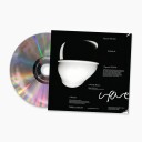 Jan St. Werner  Squares Will Fall  CD