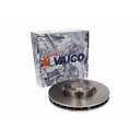 VAICO V10-40043 Bremseskive