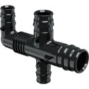 UPONOR Q&E FORDELERØR PPSU 25