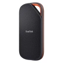 SanDisk Extreme Pro 2TB Ekstern SSD USB-C med 3800 MB/s lesehastighet