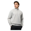 U.S. Polo Assn. Kurt Reg Hz Uspa M Sweat - Grey - XL