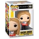 Northix Friends Rachel Green Pop Figure Samlerbart vinylleketøy
