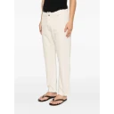 Costumein Herre Jeans Beige W33,