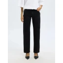 Selected Femme Slfwide Bea kori Hw Jeans