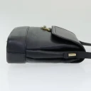 Bally Dame Svart 