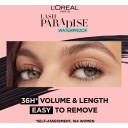 L'Oreal Paris Paradise Extatic Mascara Black Waterproof