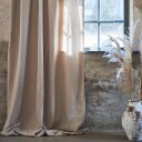 Boel&Jan Sabina Gardin 140x300 cm Beige