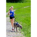 Pro Dog Handsfree Sett Inneh. Belte+Kobbel