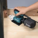 Makita Plansliper BO4565K