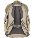 Affenzahn Ryggsekk Stor Dovendyr Affenzahn OneSize Ryggsekk Beige Grå