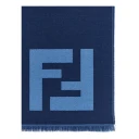 Fendi Herre Accessories Blå ONE SIZE,