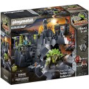 Playmobil Dino Rise Dino Rock 70623