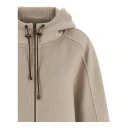 Max Mara, Dame, Gensere & Hettegensere, Beige, S,