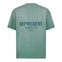 Represent Herre Topper Grønn M,