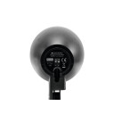 Omnitronic PS-2.5GS Svart