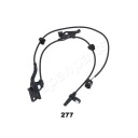 ABS sensor JAPANPARTS ABS-277