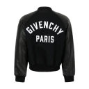 Givenchy Herre Jakker Svart L,