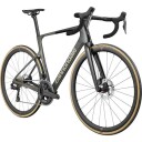 Cannondale S6 Evo 1 Sl Matte Black 61