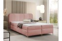 Alani Sengpakke Kontinentalseng 180x200 cm - Rosa