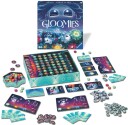 Ravensburger Gloomies Barnespill - Strategisk Blomsterhøsting