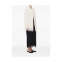 Loulou De Saison Dame Jakker Hvit S,