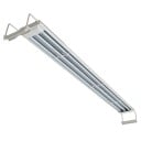 Akvarielampe Led 120-130 cm Aluminium Ip67