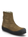 Shepherd Elin Boots - Brown - 38