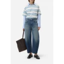 Closed Dame Jeans Blå W26 L32,