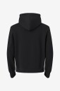 Champion   Hettegenser Hooded Sweatshirt   Svart