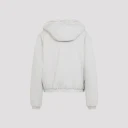 Moose Knuckles Dame Jakker Hvit M,