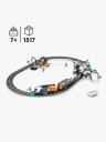 LEGO City Polarekspedisjonens ekspresstog 60470