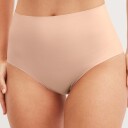 Calida Natural Skin maxi truse nude Størrelse: L Kvinner
