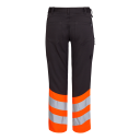 Engel Safety bukse Antrasittgrå/Hivis oransje SEW-2546-314-7910 120